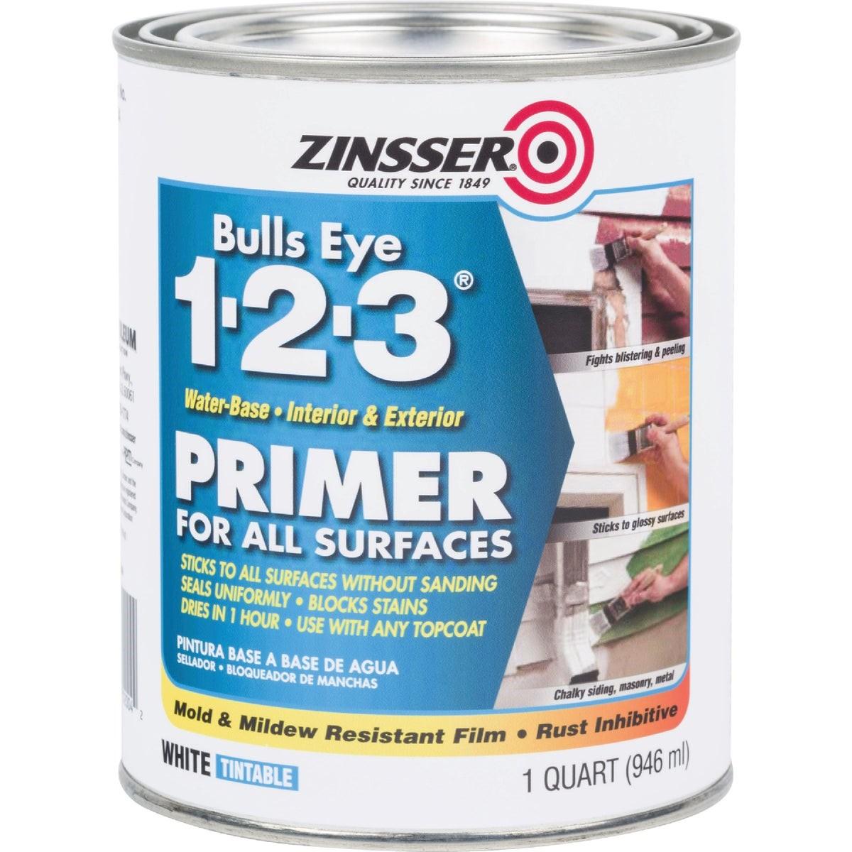ZINSSER 2004 PAINT SUPPLIES