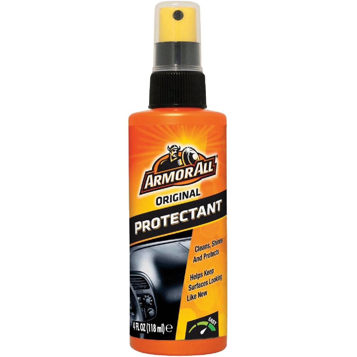 ARMOR ALL 18136 CLEANERS & DEGREASERS