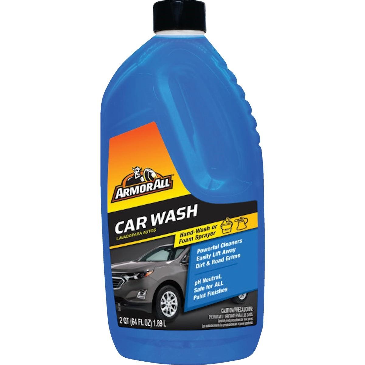 ARMOR ALL AVHWB-64-1USLT CLEANERS & DEGREASERS