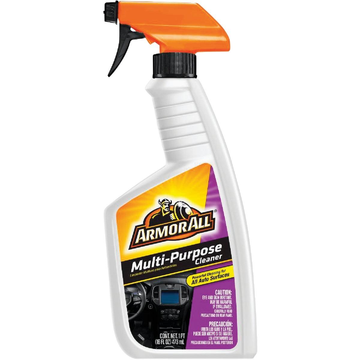 ARMOR ALL 14881B CLEANERS & DEGREASERS