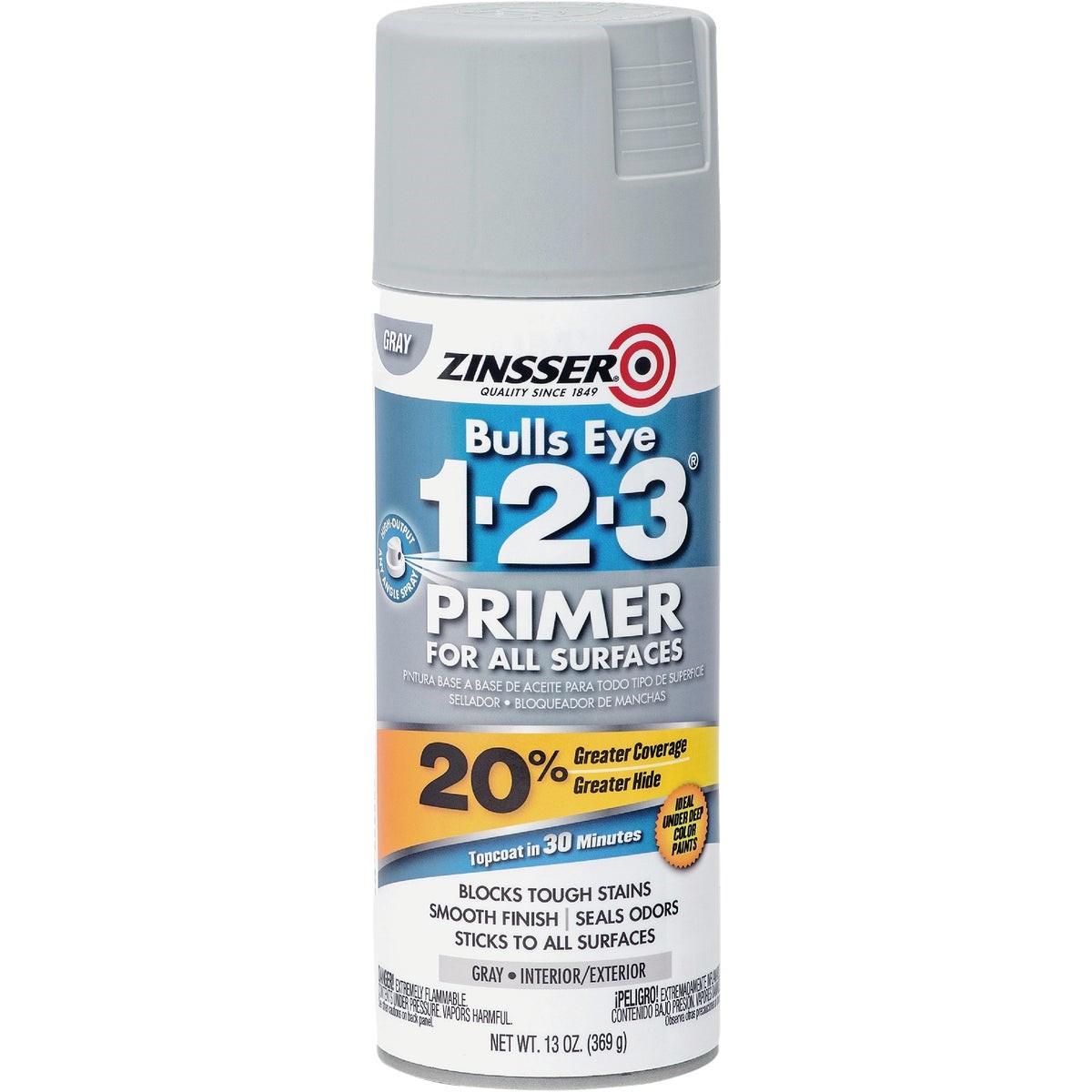 ZINSSER 290971 SPRAY PAINTS & PRIMERS