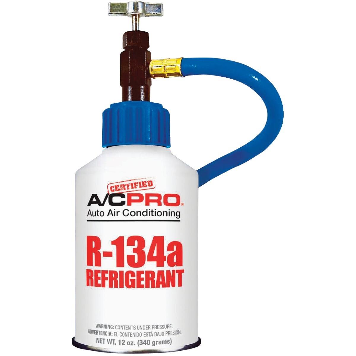 AC PRO DVA-1 FILTER DRIERS & ACCUMULATORS