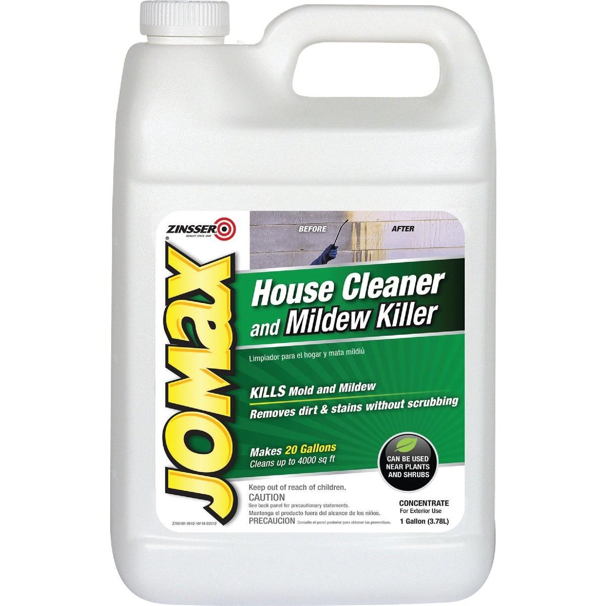 ZINSSER 60101 CLEANERS & DEGREASERS