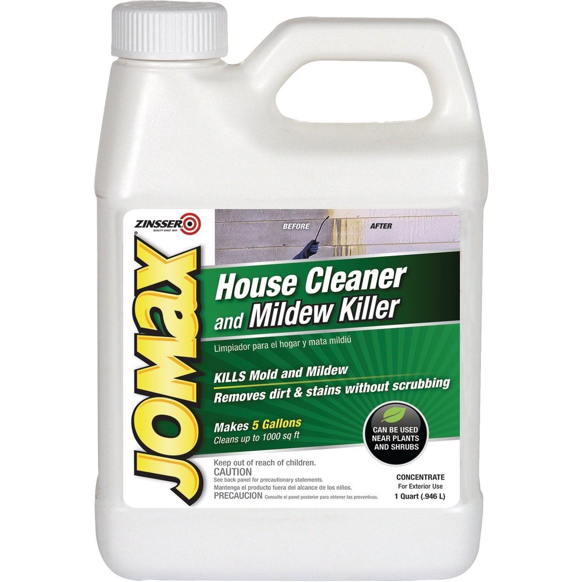 ZINSSER 60104 CLEANERS & DEGREASERS