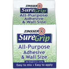 ZINSSER 62008 ADHESIVES, GLUES & CEMENTS