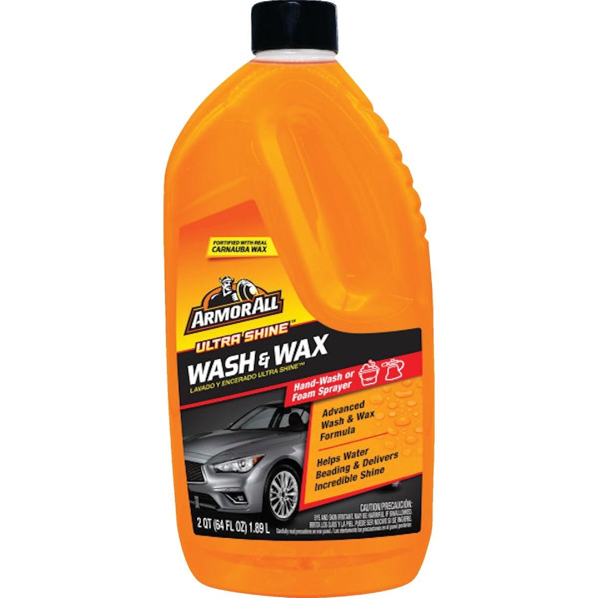 ARMOR ALL AUSVHWB-64-1USLT CLEANERS & DEGREASERS