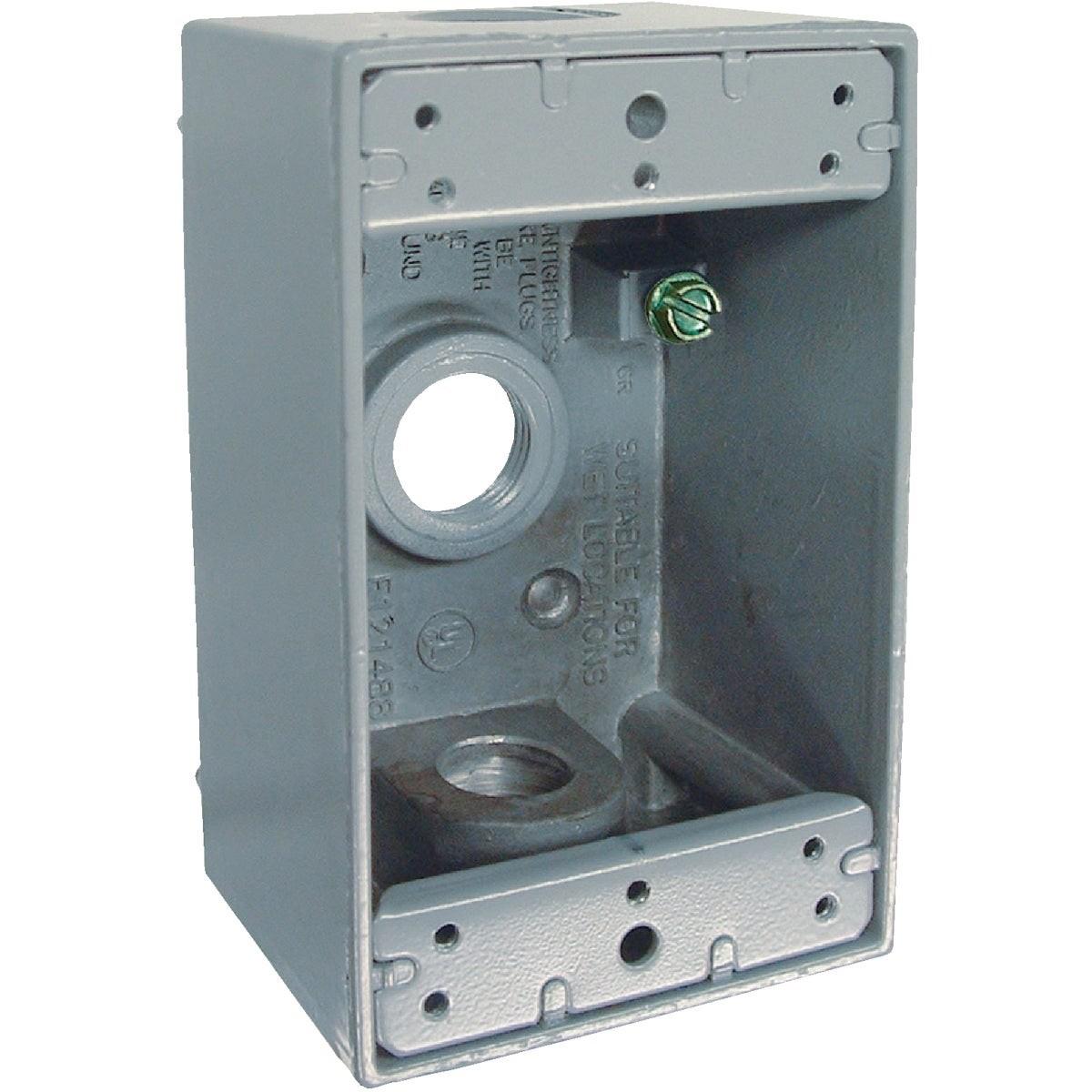 BELL 5320-5 AIR CLEANER REPLACEMENT PARTS