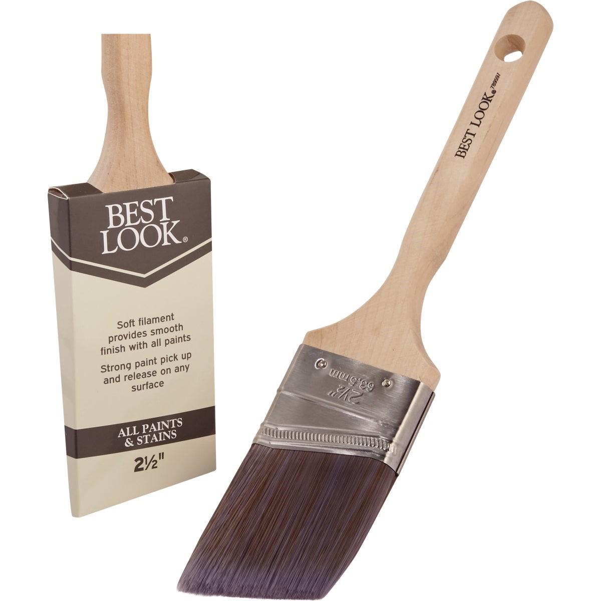 BEST LOOK 789597 PAINT SUPPLIES