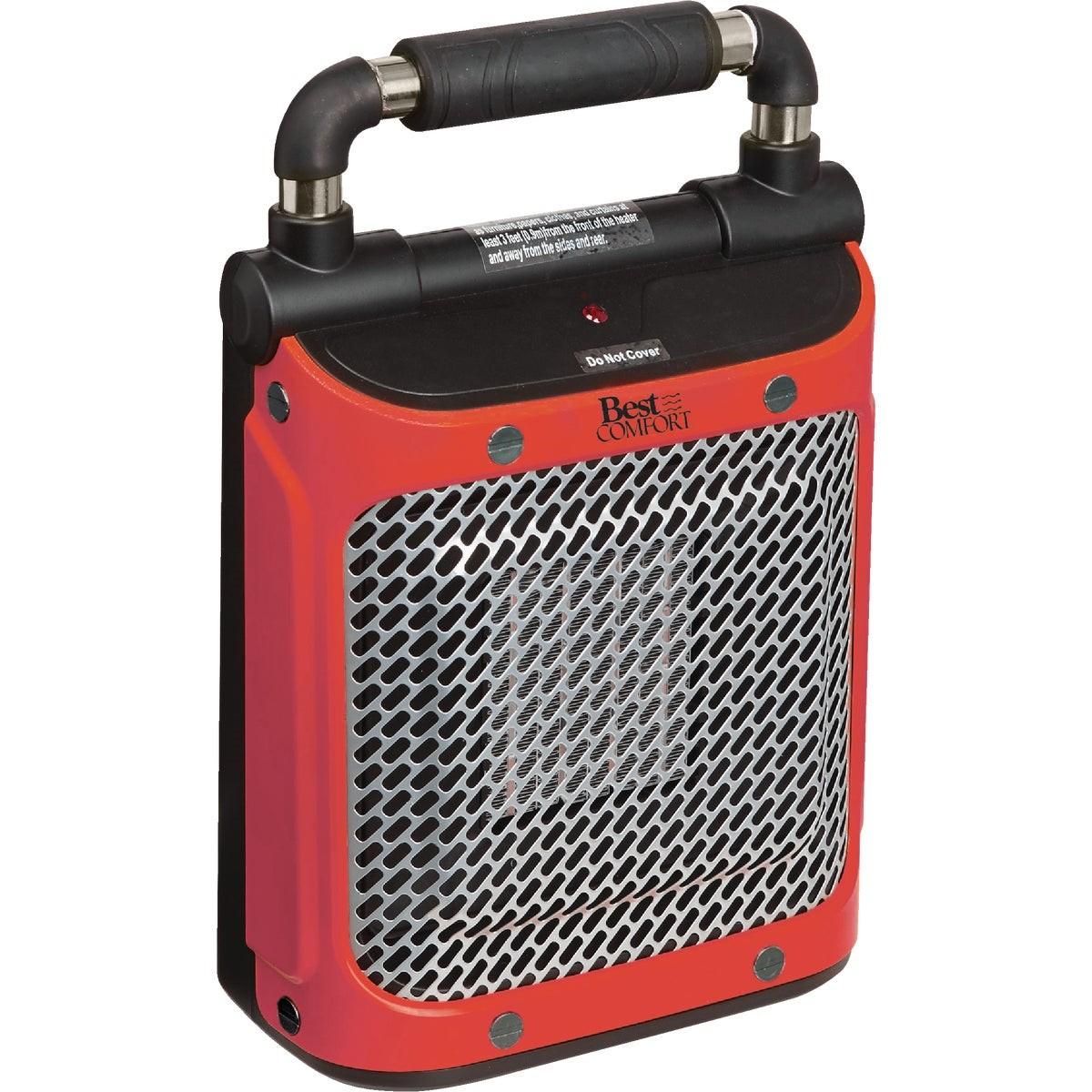 BEST COMFORT UH-02 PORTABLE SPACE HEATERS