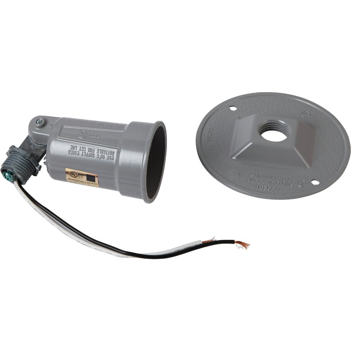 BELL 5624-0 LIGHTING, CONTROLS & ACCESSORIES
