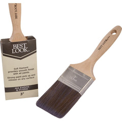 BEST LOOK 784333 PAINT BRUSHES