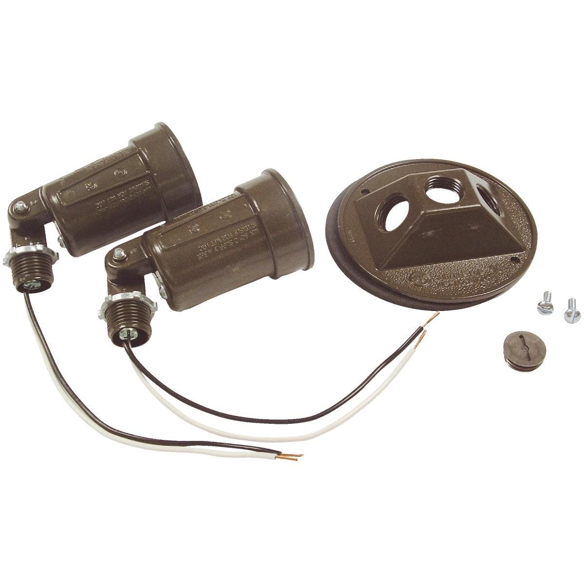 BELL 5625-7 LIGHTING, CONTROLS & ACCESSORIES