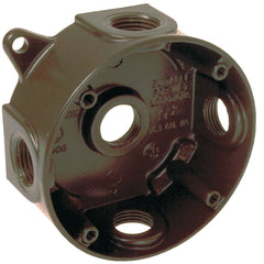 BELL 5361-7 BRONZE FITTINGS