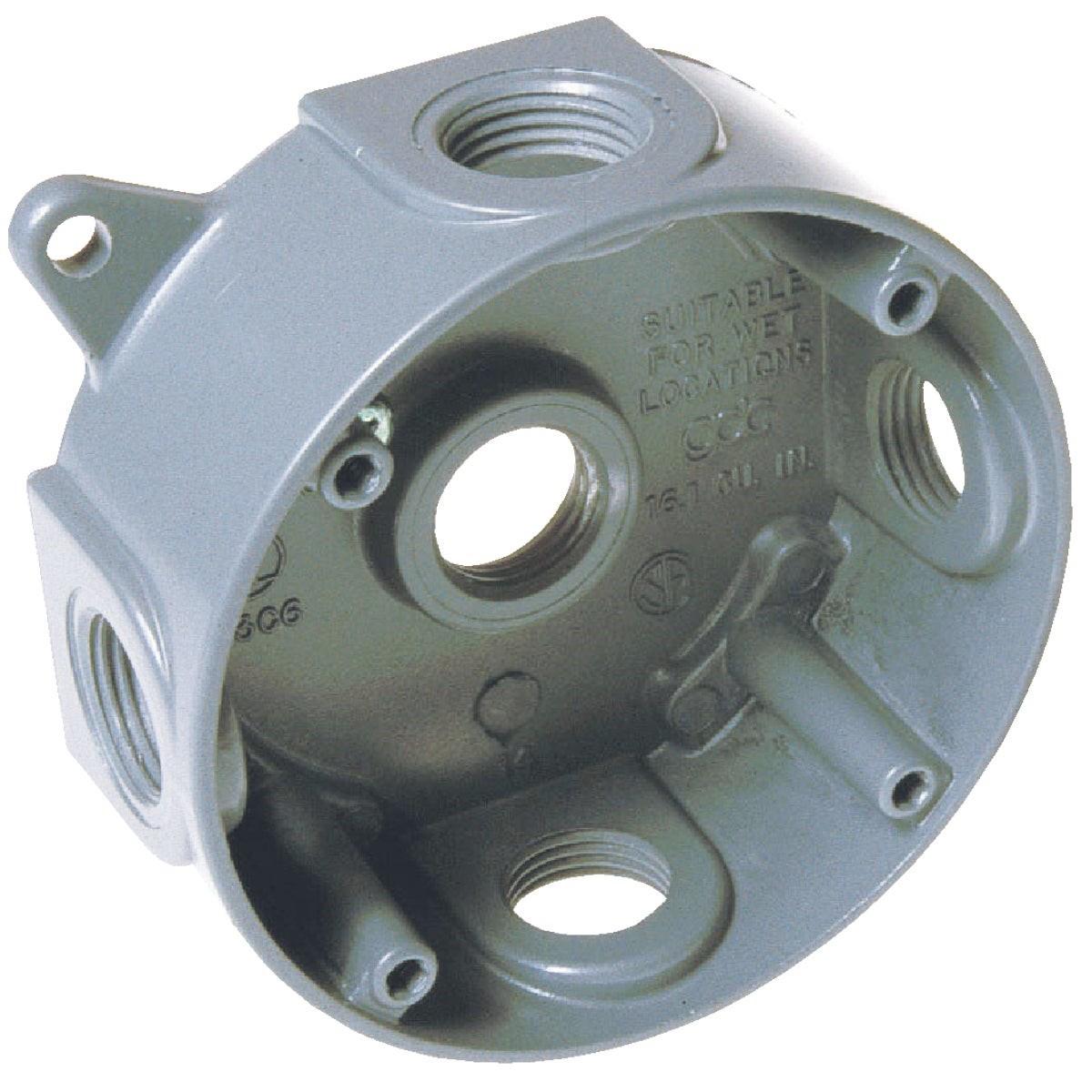 BELL 5361-5 POWER & EXTENSION CORDS