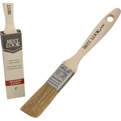 BEST LOOK 787367 PAINT BRUSHES