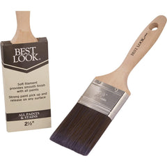 BEST LOOK 789588 PAINT BRUSHES