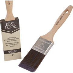 BEST LOOK 784306 PAINT BRUSHES