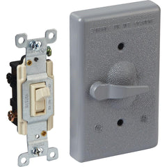 BELL 5141-0 TOGGLE SWITCHES
