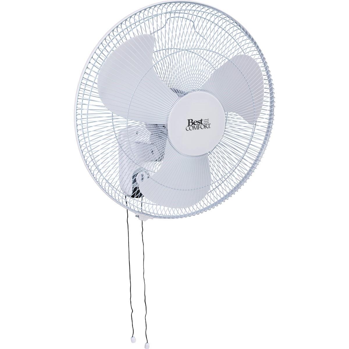 BEST COMFORT FW45-F3 COMMERCIAL FANS