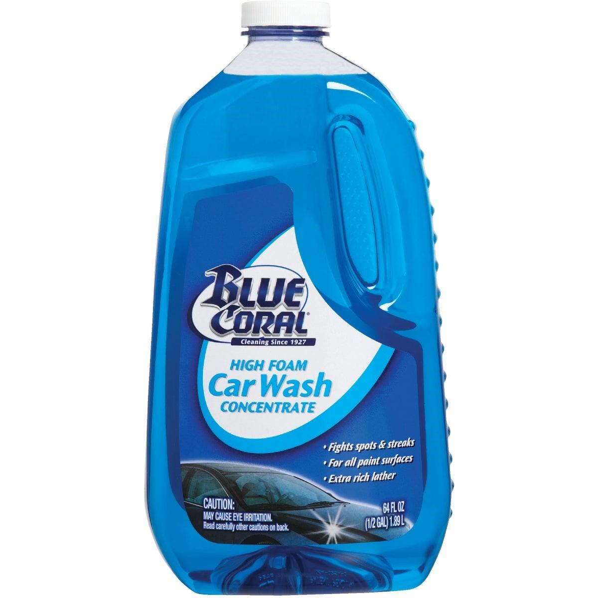BLUE CORAL WC107G CLEANERS & DEGREASERS