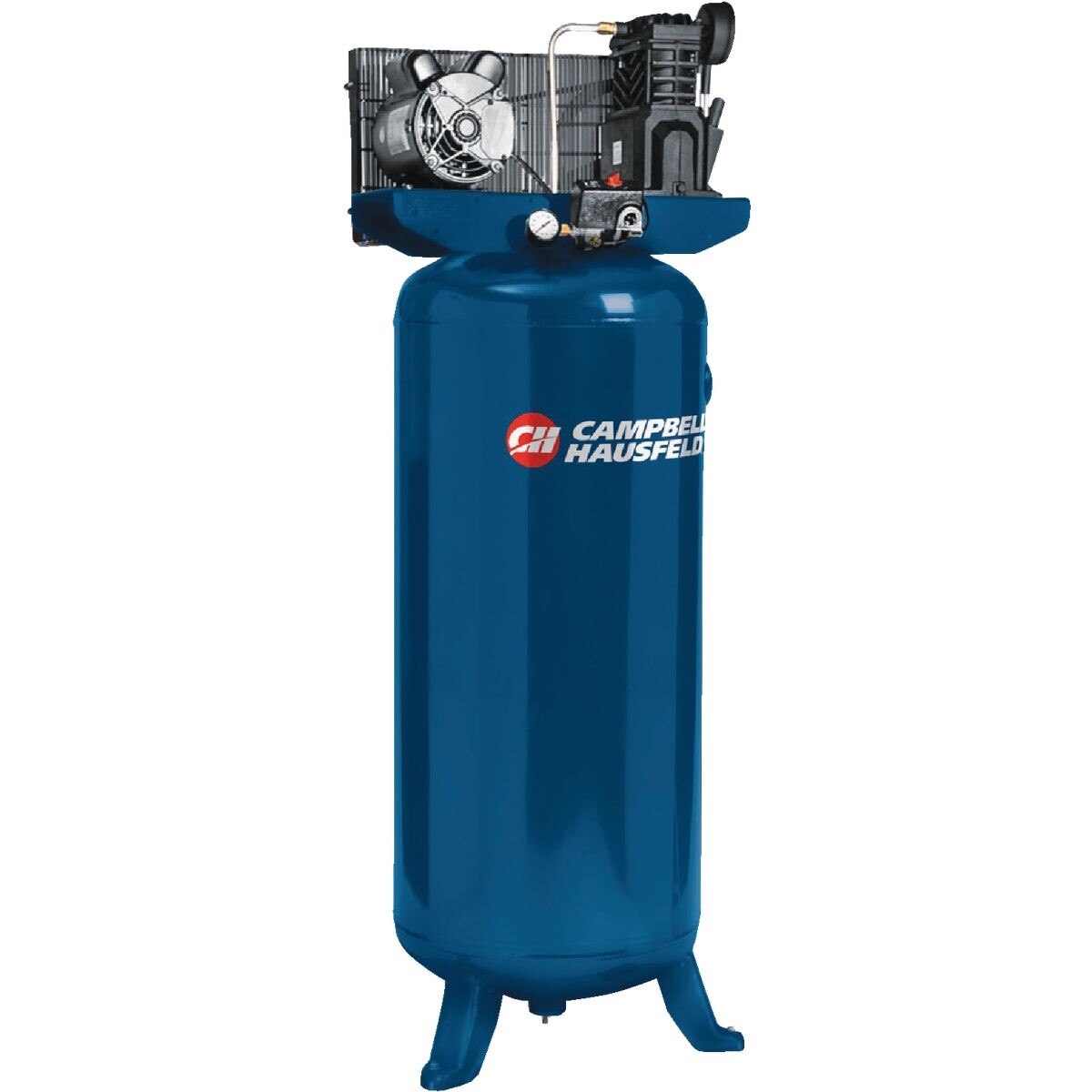 CAMPBELL HAUSFELD VT6195 RECIPROCATING COMPRESSORS