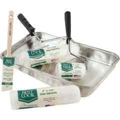 BEST LOOK DIBRS88-900 BRUSHES, ROLLERS & TRAYS
