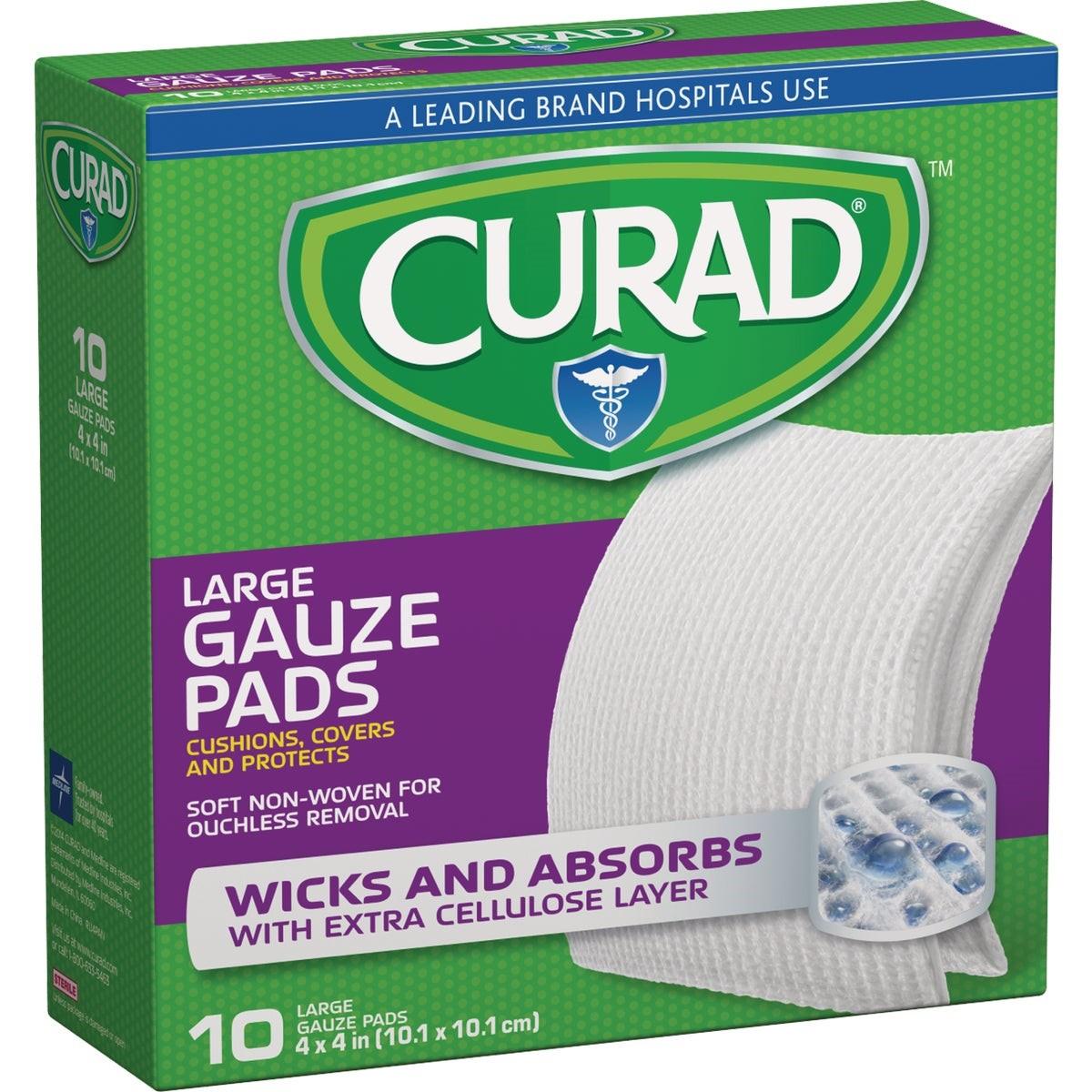 CURAD CUR20444RBI FIRST AID