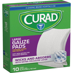CURAD CUR20444RBI FIRST AID