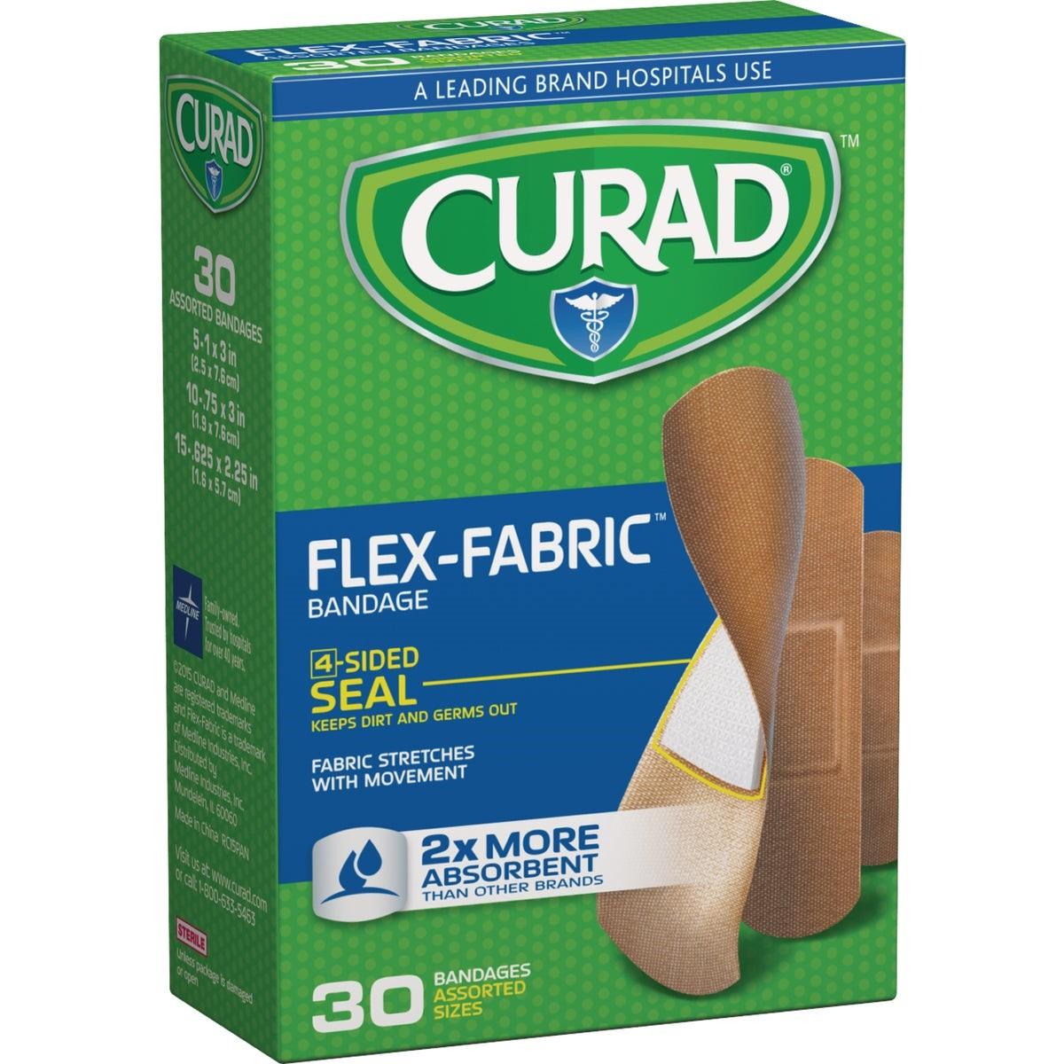 CURAD CUR47314RB FIRST AID