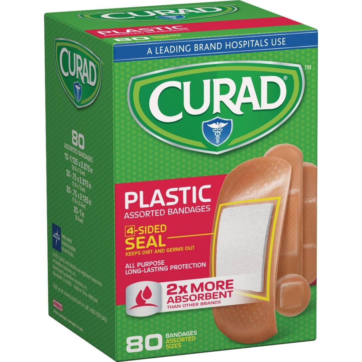 CURAD CUR45157RB FIRST AID