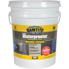 DAMTITE 02451 CAULKS & SEALANTS