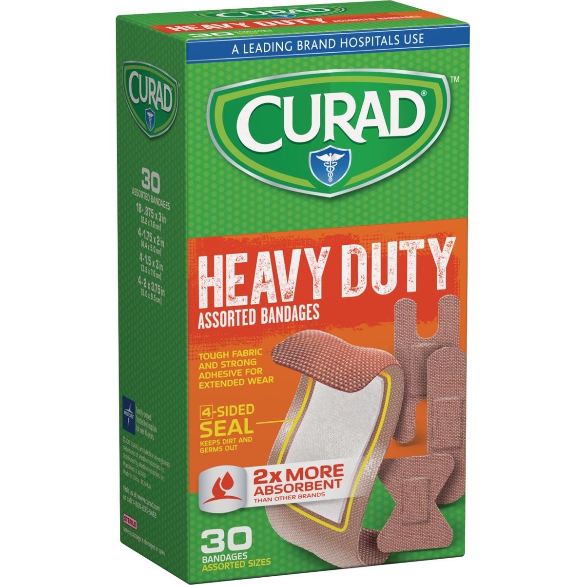 CURAD CUR14924RB FIRST AID