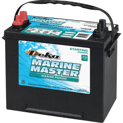 DEKA 24M5 BATTERIES
