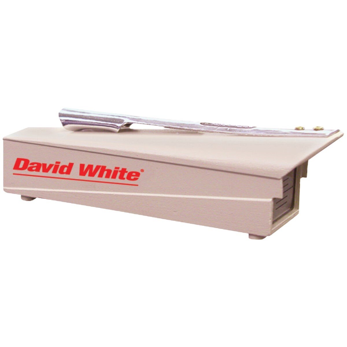DAVID WHITE 43-D620 LEVELS
