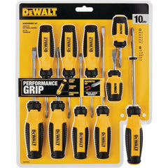 DEWALT DWHT65201 SCREWDRIVERS & NUT DRIVERS