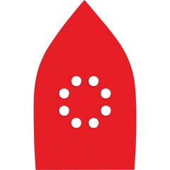 DIABLO DCTDET180H05G ABRASIVE HAND PADS