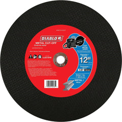 DIABLO DBD120125A01F CUT-OFF SAWS & DISCS