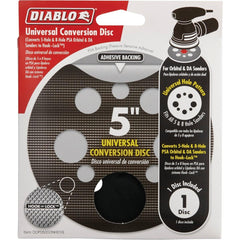 DIABLO DCP050CONH01G SANDING DISCS