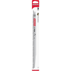 DIABLO DS1205FG5 RECIPROCATING SAW BLADES