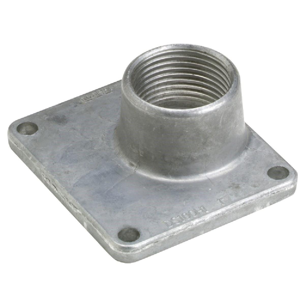 EATON DS100H1P CONDUITS