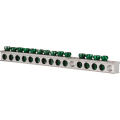 EATON GBK14P TERMINAL BLOCKS