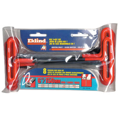 EKLIND 53168 HEX KEYS