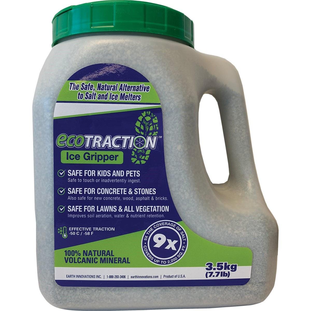 ECOTRACTION ET3RJ TRACTION DEVICES