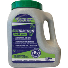 ECOTRACTION ET3RJ TRACTION DEVICES