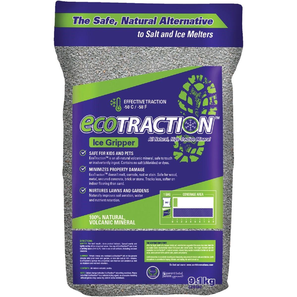 ECOTRACTION ET9RB TRACTION DEVICES