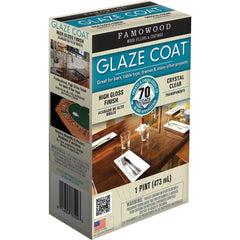 FAMOWOOD 5050060 PAINT SUPPLIES