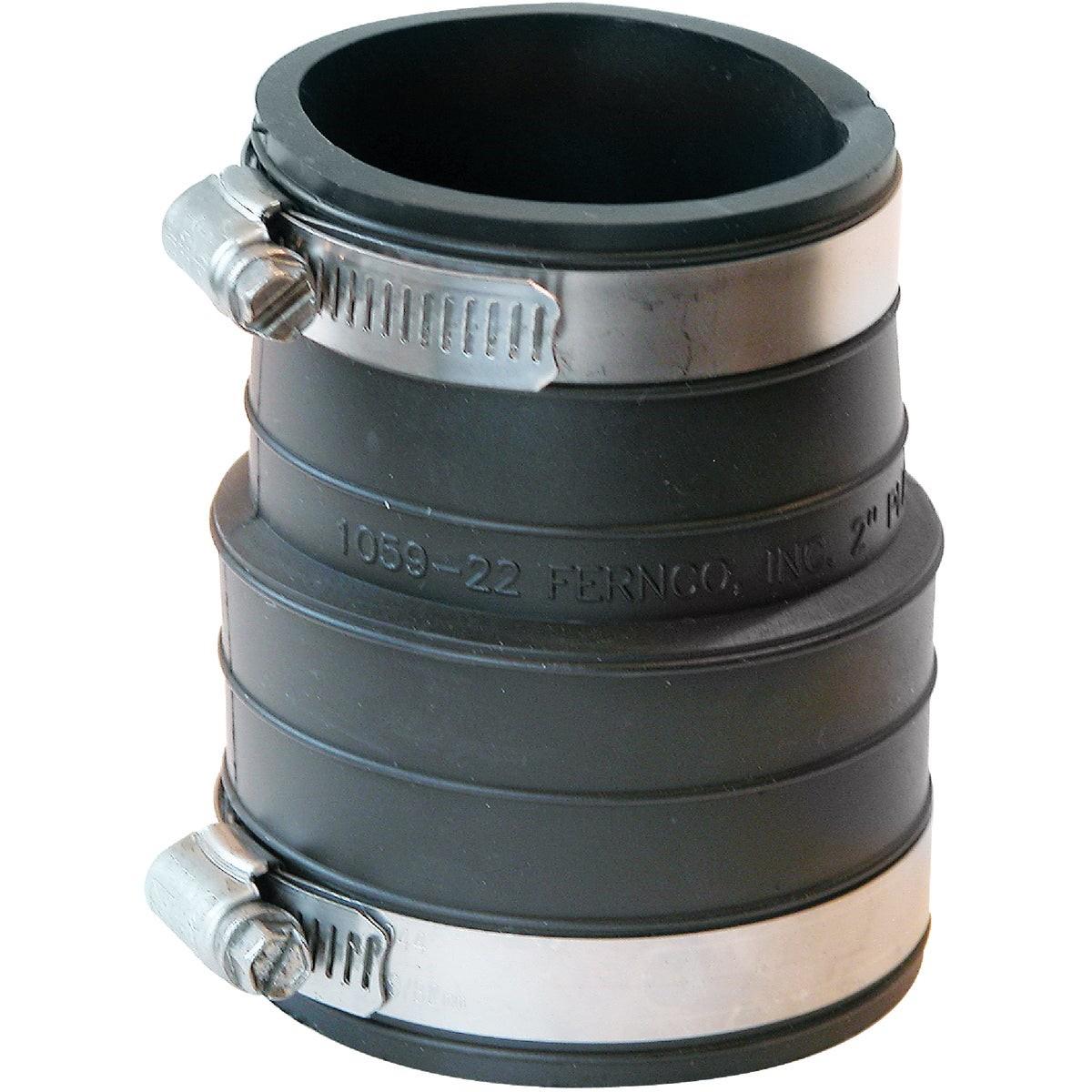 FERNCO P1059-33 PVC FITTINGS