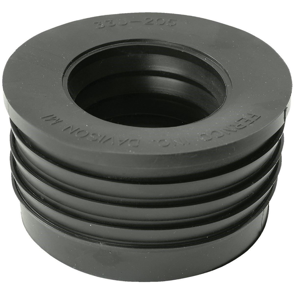 FERNCO P33U-205 PVC FITTINGS