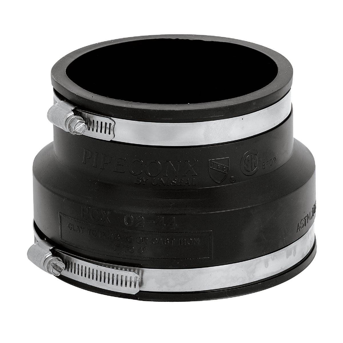 FERNCO P1002-44 PVC FITTINGS