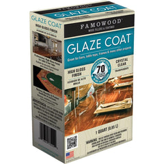 FAMOWOOD 5050080 PAINT SUPPLIES